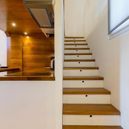 דירות Corfu  The Mezzanine מראה חיצוני תמונה